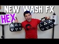 NEW - Chauvet Wash FX HEX (Full Review and Demo + GIVEAWAY)