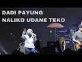 WORO WIDOWATI - TETEG ATI - DADI PAYUNG NALIKO UDANE TEKO (Live) Festival Lampion Jogja