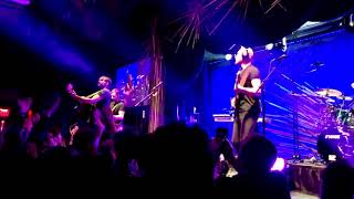 The Pineapple Thief - Part Zero Live NYC - 11/23/2019