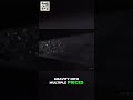 Comet Crashes into Jupiter: A Celestial Spectacle #shorts