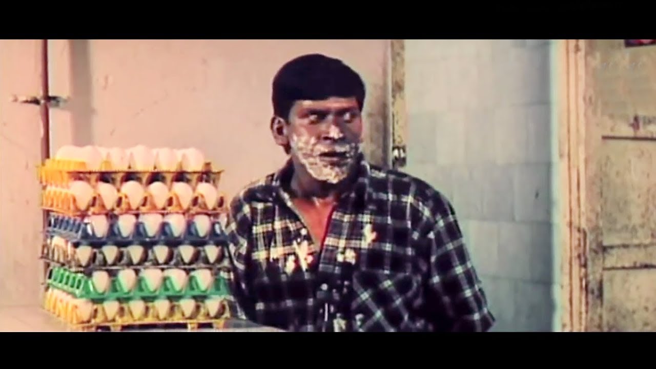         Vadivelu Comedy