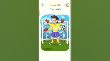 DOP 3:Displace One Part | Answers | All Levels| Level 110 #dop #dop3 #gameplay #androidgames #shorts