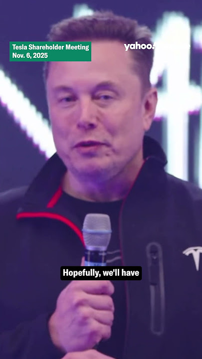 Musk: You can text and drive with FSD. 📱