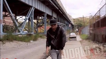 Red Cafe - The Connect (OFFICIAL VIDEO)