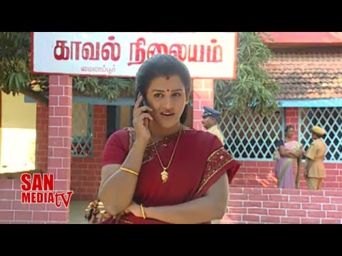BHANDHAM - பந்தம் - Episode 324