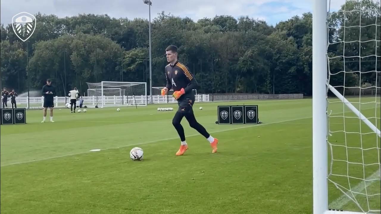 Voon Rebounders Football. How do they work? YouTube