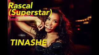 Rascal (Superstar) → Tinashe (NIGHTCORE + LYRICS)