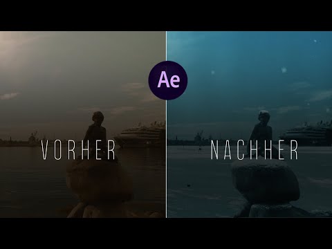 Meer einfrieren mittels
