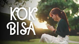 Fandiata - Kok Bisa (Official Lyric Video)