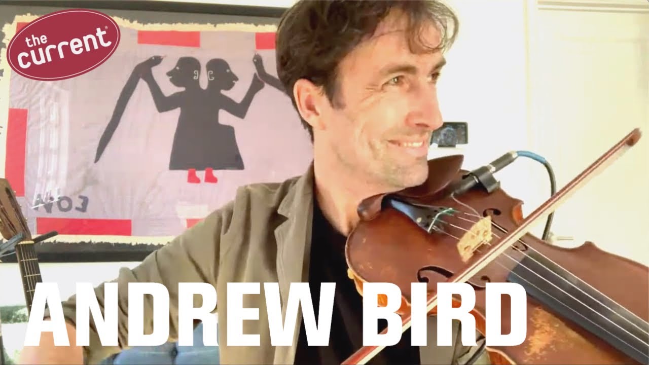 andrew bird tour 2022