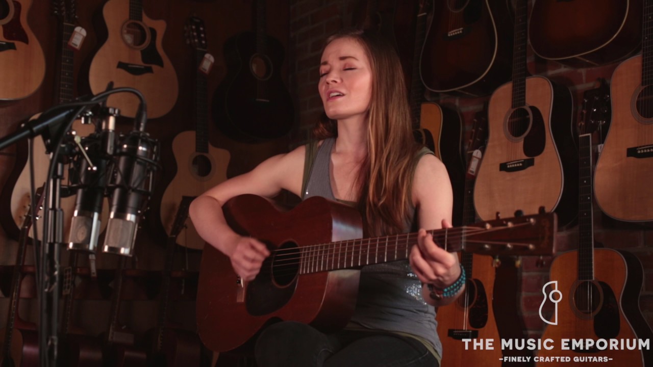 1934 Martin 00-17 | The Music Emporium