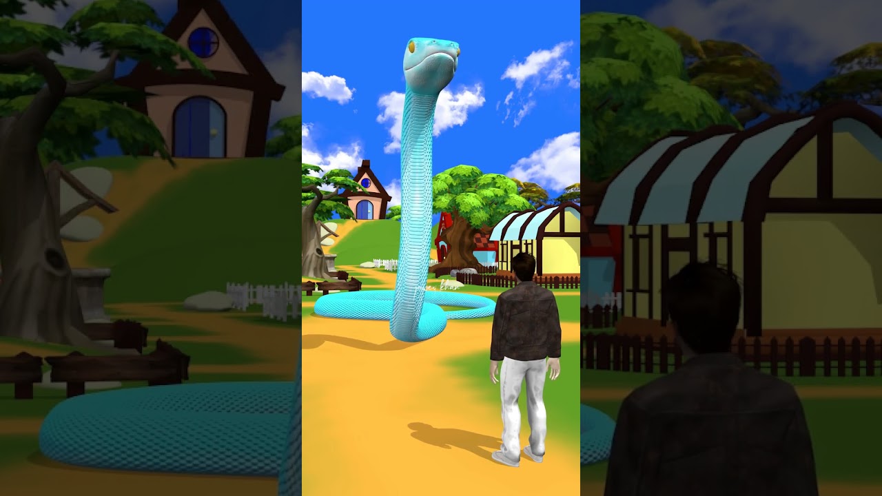 सांप का अंडा - Snake Egg | #shorts #youtubeshorts #ytshorts