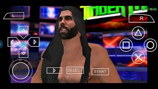 Gamernafz 2K19 V2.0 Gameplay Aj Styles Vs Jinder Mahal Wwe Championship Match