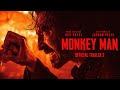 Monkey Man | Official Trailer 2