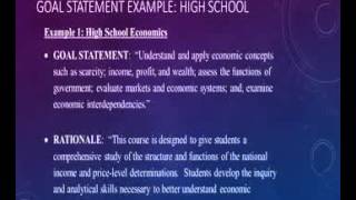 Celebrity Introduction to Student Learning Objectives Part 2 Wealth