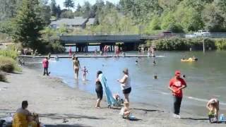 Introduction to Bellingham Lakes