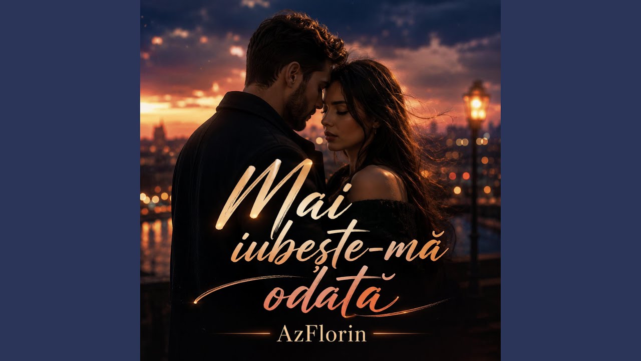 Mai iubeste-mă odată