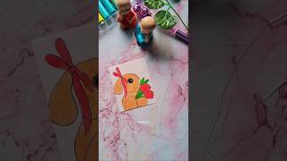 Cutest Canvas Crafts You Need to Try! #cute #canvas #art #easy #draw