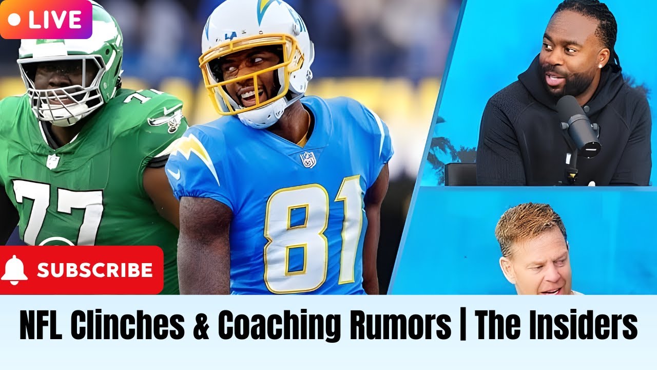 Which teams can clinch their divisions, Coaching c