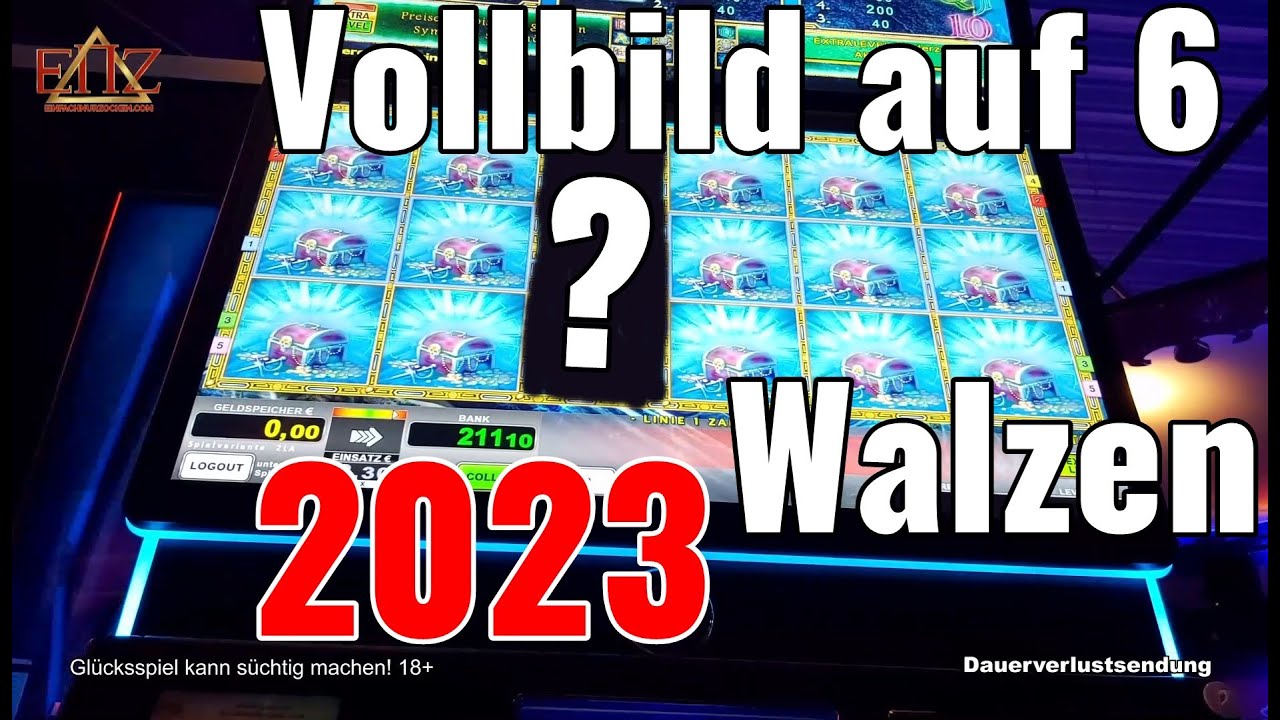 💪FETTE Freispiele auf 🤑 6 Walzen💯 Echte Spielo 2023 | ENZ Merkur & Novoline