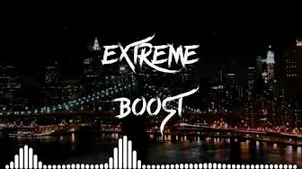 Wisin y Yandel - Rakata | Bass Boosted Wisin y Yandel - Rakata | Bass Boosted