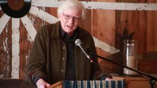 Dr. Peter Gray: What is Self Directed Education? pt.1 Net Worth