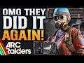ARC Raiders Did It Again! Free Cosmetics! New Secrets & More!