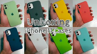 affordable iPhone 11 cases from shopee