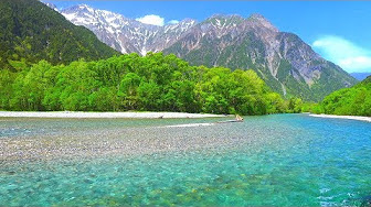 おすすめ 4k映像 絶景 日本の四季 春夏秋冬 4k Video Japan Four Seasons Spring Summer Autumn Winter Youtube