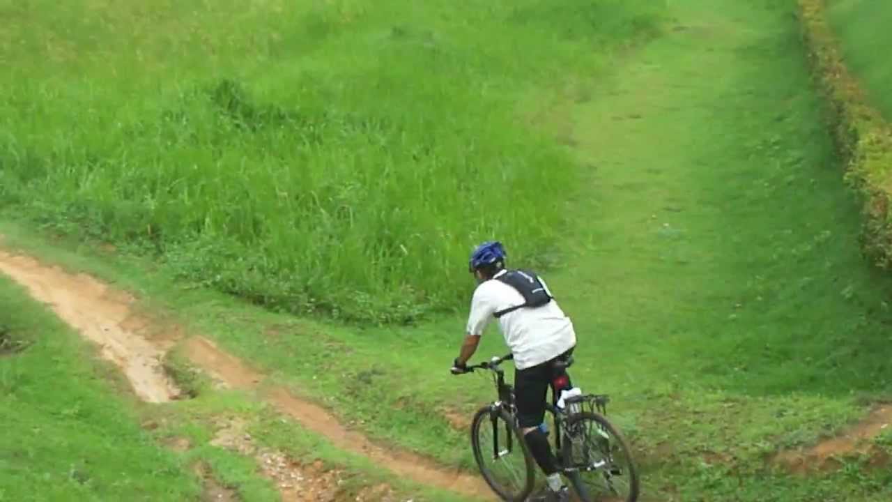 PCP Trail1 Trial YouTube