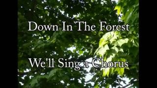 Forest (Lyric Video) - Twenty One Pilots