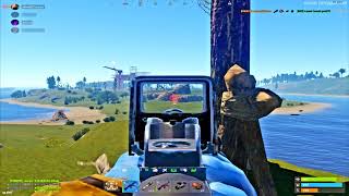 Rust Highlights | zzoryaa #1