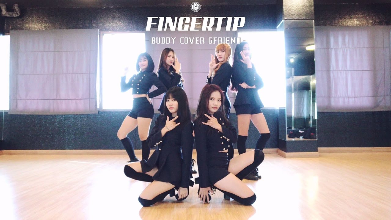 GFRIEND (여자친구) - 