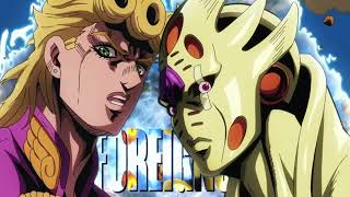 THE LARGEST X JOJO'S [SLOWED TIKTOK VERSION EXTENDED]