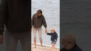 Princess Catherine’s Mom With Her Grandchildren #royalfamily #princesscatherine #katemiddleton