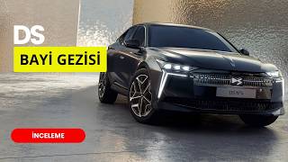 DS Bayi Gezisi | Mayıs 2026 Fiyatları | 7 OPERA | 4 PALLAS