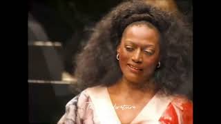 Mon cœur s'ouvre à ta voix (Samson et Dalila) – Jessye Norman (Full Performance)