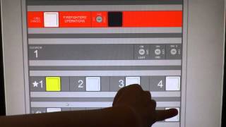 Animated: ThyssenKrupp Hydraulic Elevator at Hampton Inn in Townville