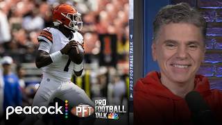 Celebrity Tyler Huntley, Tommy DeVito, headline most trustworthy QBs released | Pro Football Talk | NFL on NBC Net Worth