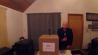 2017 IFL Draft Lottery