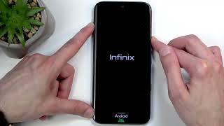 INFINIX Note Edge – 如何进入与退出 Fastboot 模式