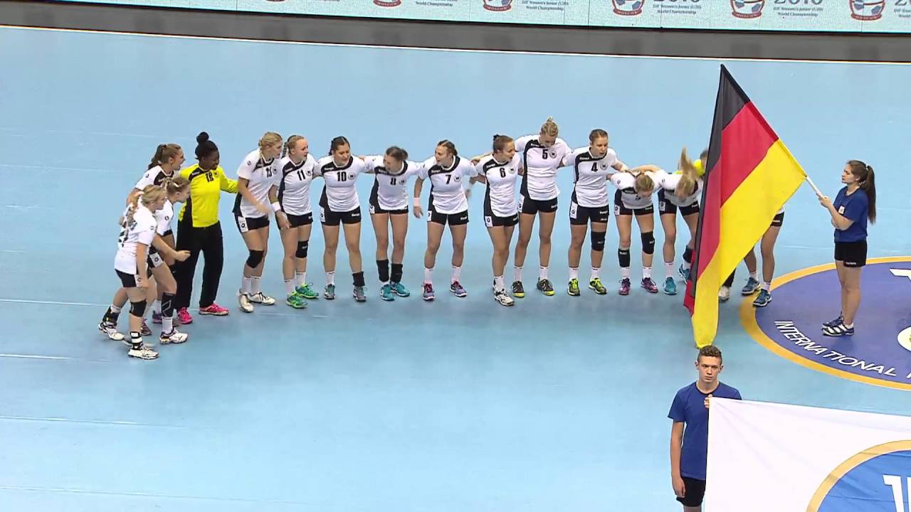 Eighth-Finals. Netherlands - Germany