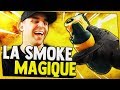 IL SMOKE L'ARBRE, CA TOURNE MAL ! RAINBOW SIX SIEGE