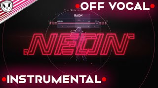 Raon 라온 | ‘NEON’ 【off vocal】