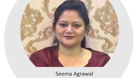 UGC NET in HRM and Labour Welfare - Seema Agrawal - How I cracked it.