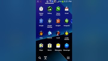 how to hack poweramp with lucky patcher
