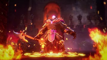 MAGICCRAFT OFFICIAL TRAILER