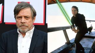 Celebrity Secret Service Called On Star Wars’ Mark Hamill – This Is Bad Net Worth