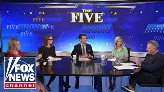 'The Five': Alex Murdaugh still says he didn't do it