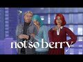 My Craziest Family💀(Episode 13)🫐💫| The Sims 4: Not So Berry